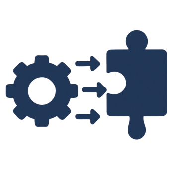 Integrations Icon