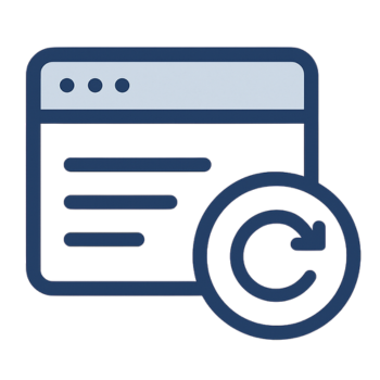 Update Icon