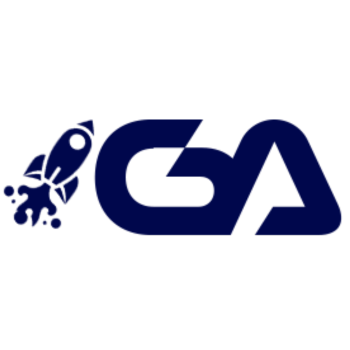 Growth Ally Agency Logo