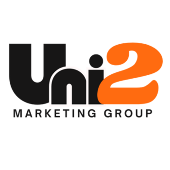 Uni2 Marketing Group Logo